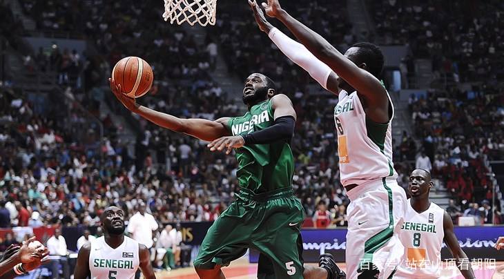 非洲篮球联赛季后赛今晚开战 非洲篮球联赛季后赛今晚开战