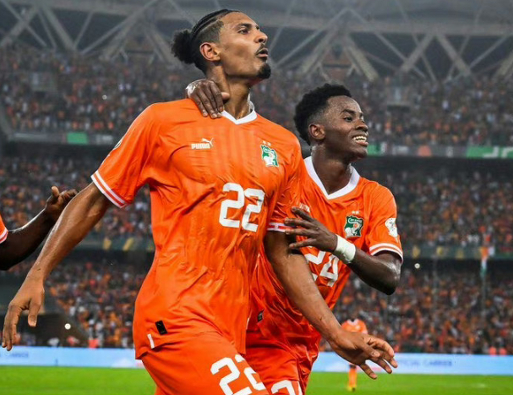 包含科特迪瓦队在非洲联赛中取得三连胜的词条 包含科特迪瓦队在非洲联赛中取得三连胜的词条