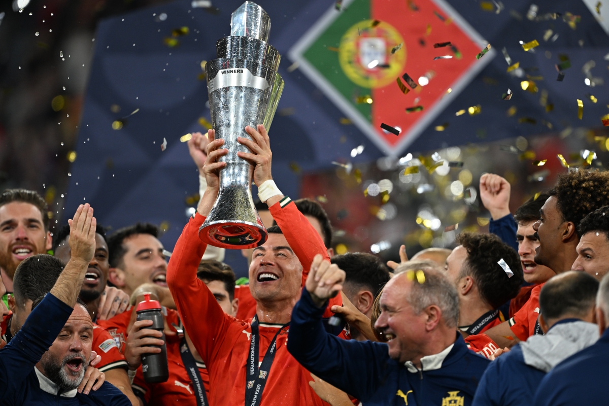 法国队核心球员大放异彩，持续火力强劲的简单介绍