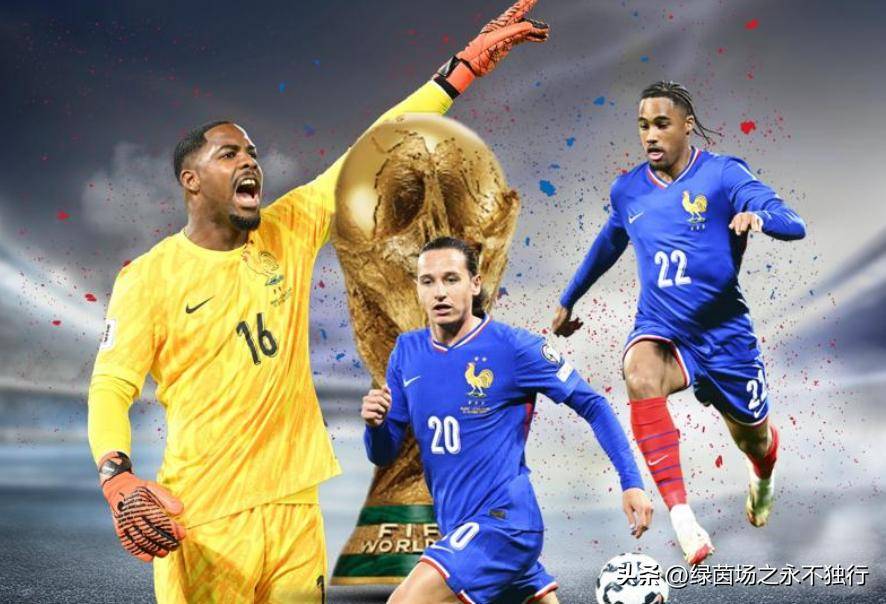 法国队核心球员大放异彩，持续火力强劲的简单介绍