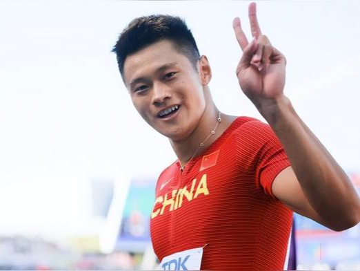 包含比利时田径选手荣获金牌，刷新个人最佳的词条