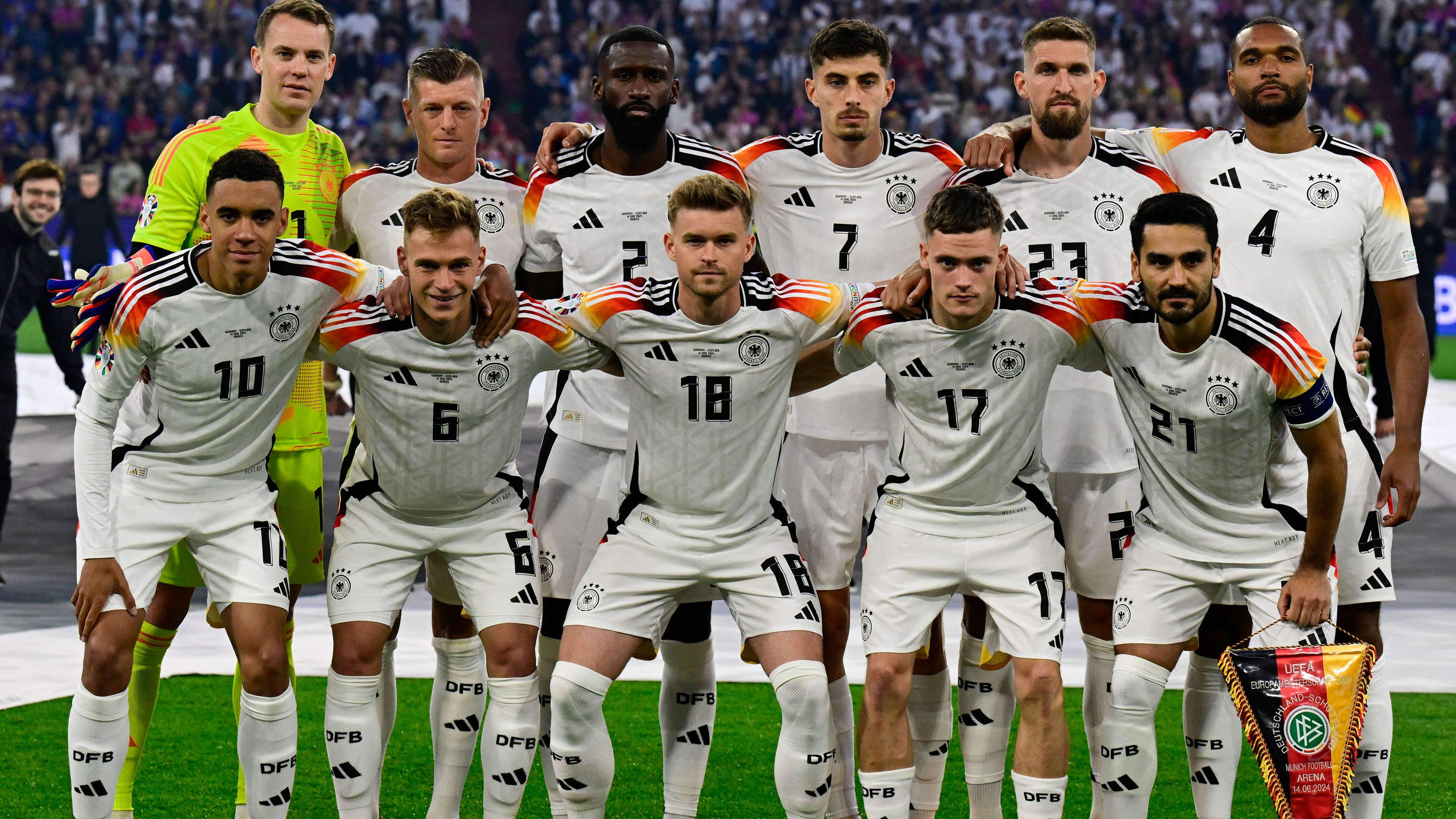 欧洲国家队壮举,创造新纪录 欧洲国家队壮举,创造新纪录