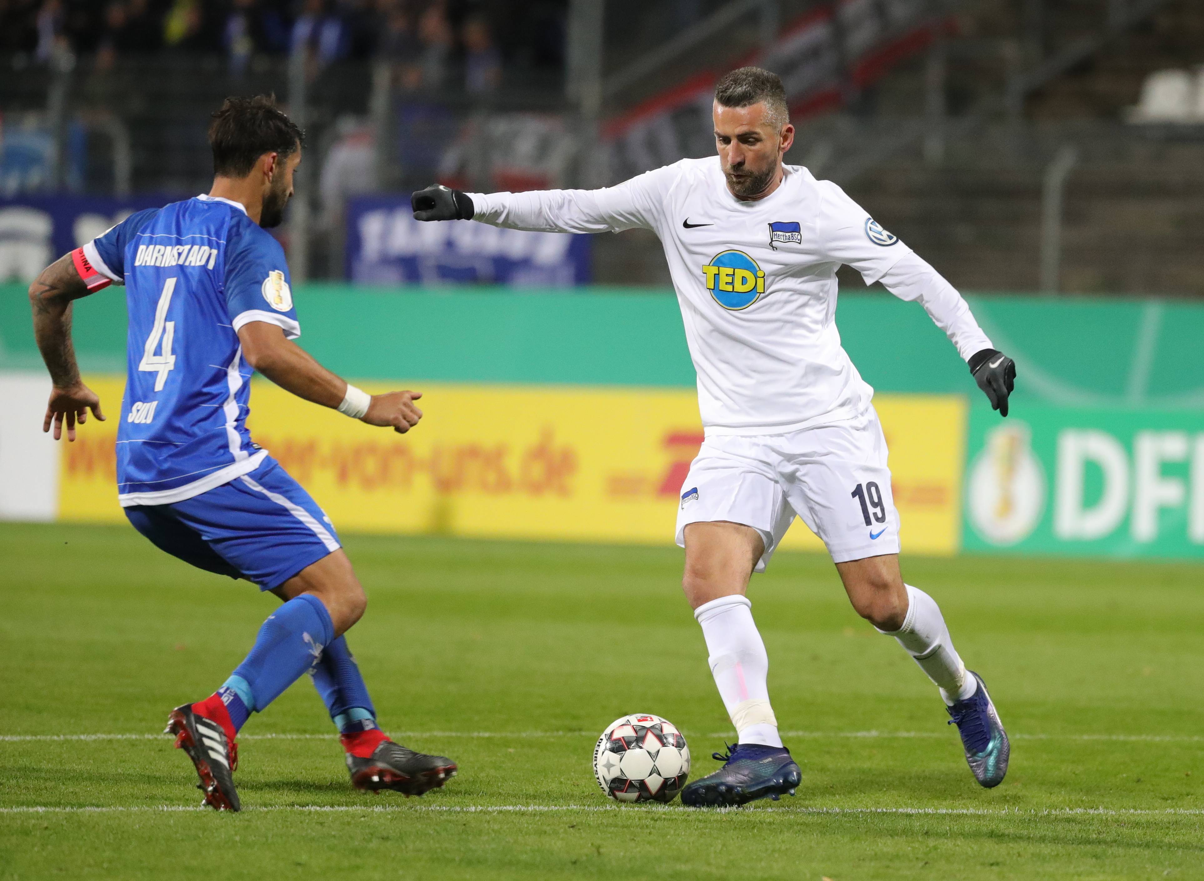 关于柏林赫塔远征不伦瑞克，必须全力争取客场胜利的信息