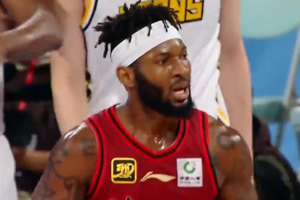 浙江男篮被江苏男篮完胜遭吞苦果 浙江男篮被江苏男篮完胜遭吞苦果