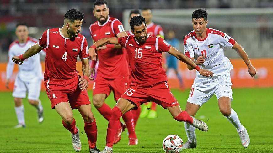 巴勒斯坦球队迎战中国球队,备受关注 巴勒斯坦球队迎战中国球队,备受关注