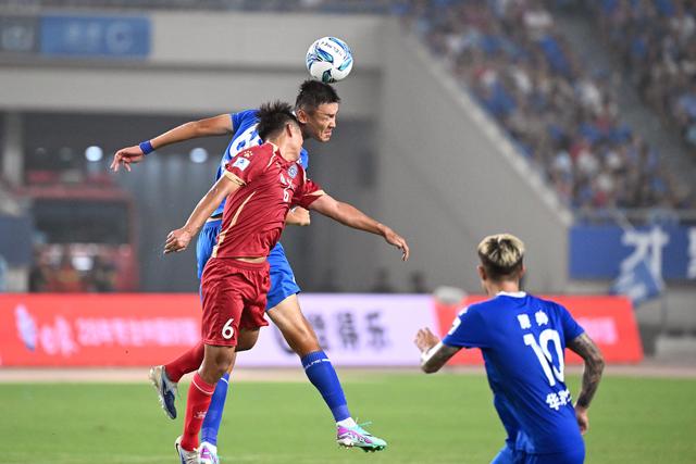 关于沈阳队与南京队的较量引发球迷关注的信息