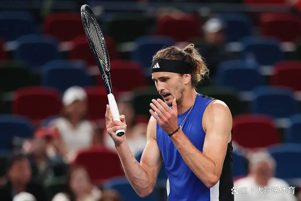 ATP总决赛险胜蒙特卡洛大师赛，兹维列夫统治全场的简单介绍