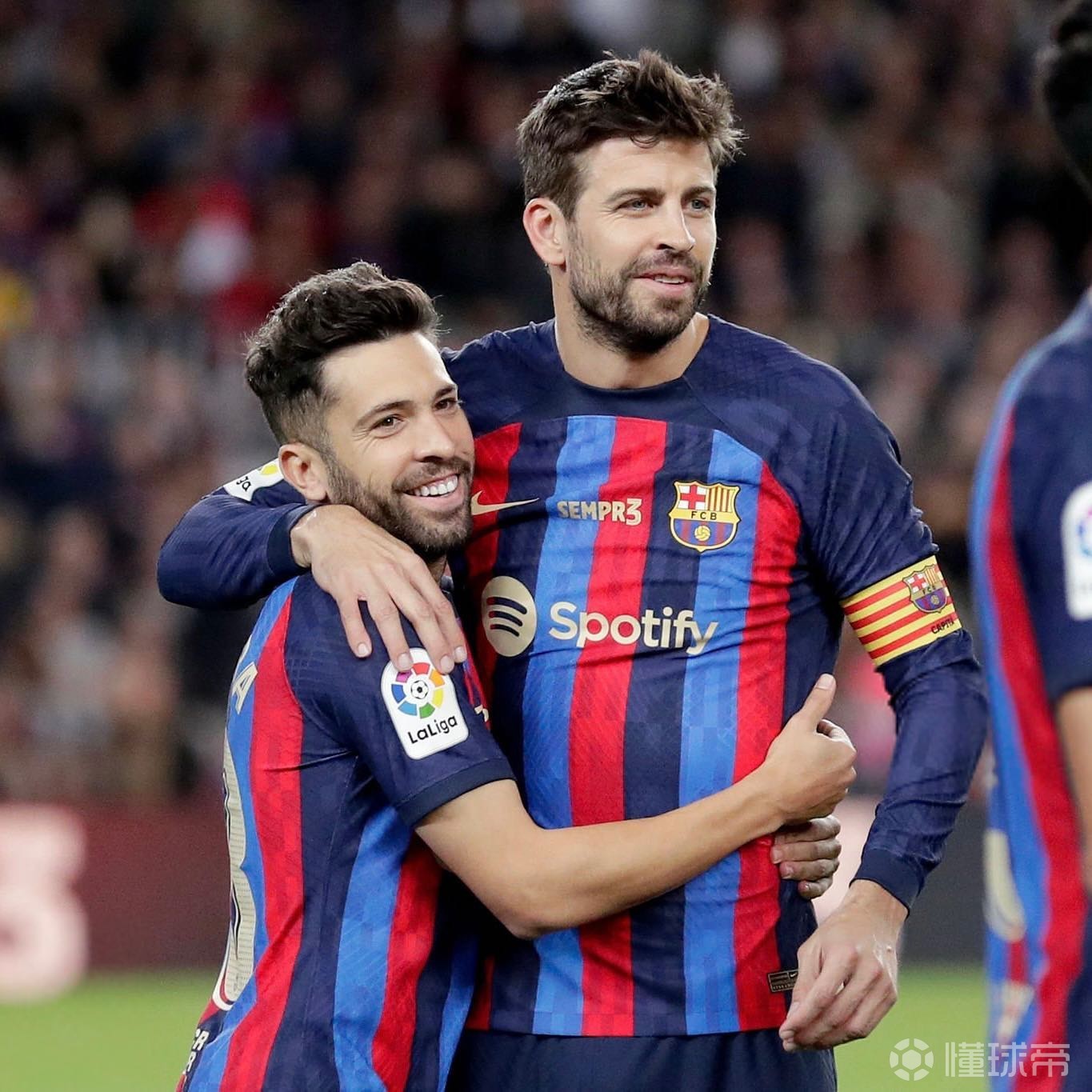 关于美国鏖战西班牙，皮克惊艳四座的信息