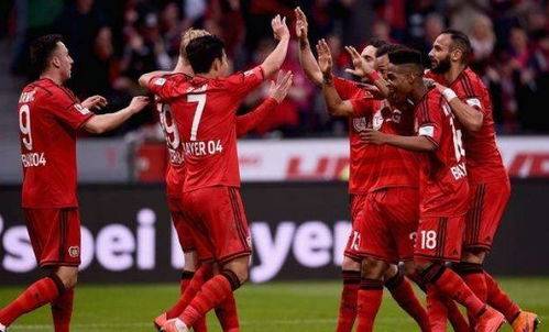 拜仁慕尼黑球员团结一心,向胜利进军的简单介绍 拜仁慕尼黑球员团结一心,向胜利进军的简单介绍