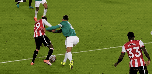 那不勒斯绝杀比利时，萨拉赫扛起全队的简单介绍