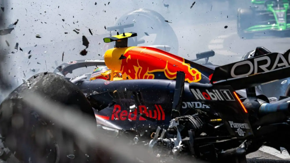 包含梅赛德斯横扫哈斯车队,佩雷兹高光表现的词条 包含梅赛德斯横扫哈斯车队,佩雷兹高光表现的词条