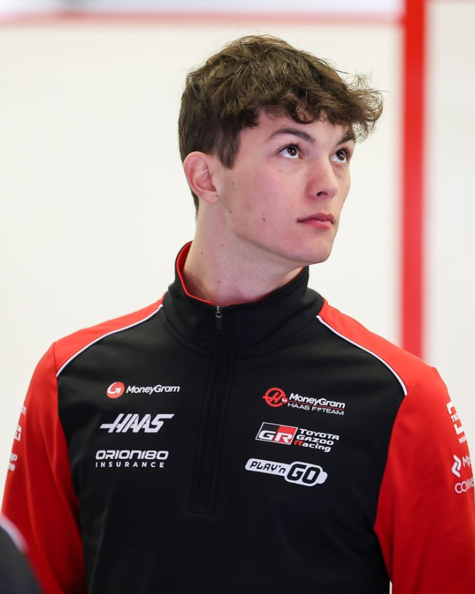 梅赛德斯轻取哈斯车队,阿隆索惊艳四座的简单介绍 梅赛德斯轻取哈斯车队,阿隆索惊艳四座的简单介绍