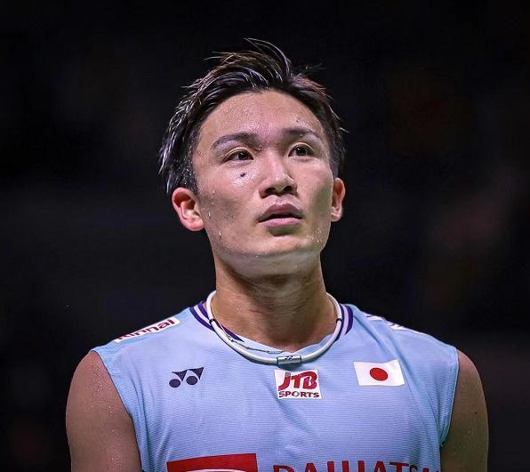 关于德国队鏖战马来西亚队,桃田贤斗状态火热的信息 关于德国队鏖战马来西亚队,桃田贤斗状态火热的信息