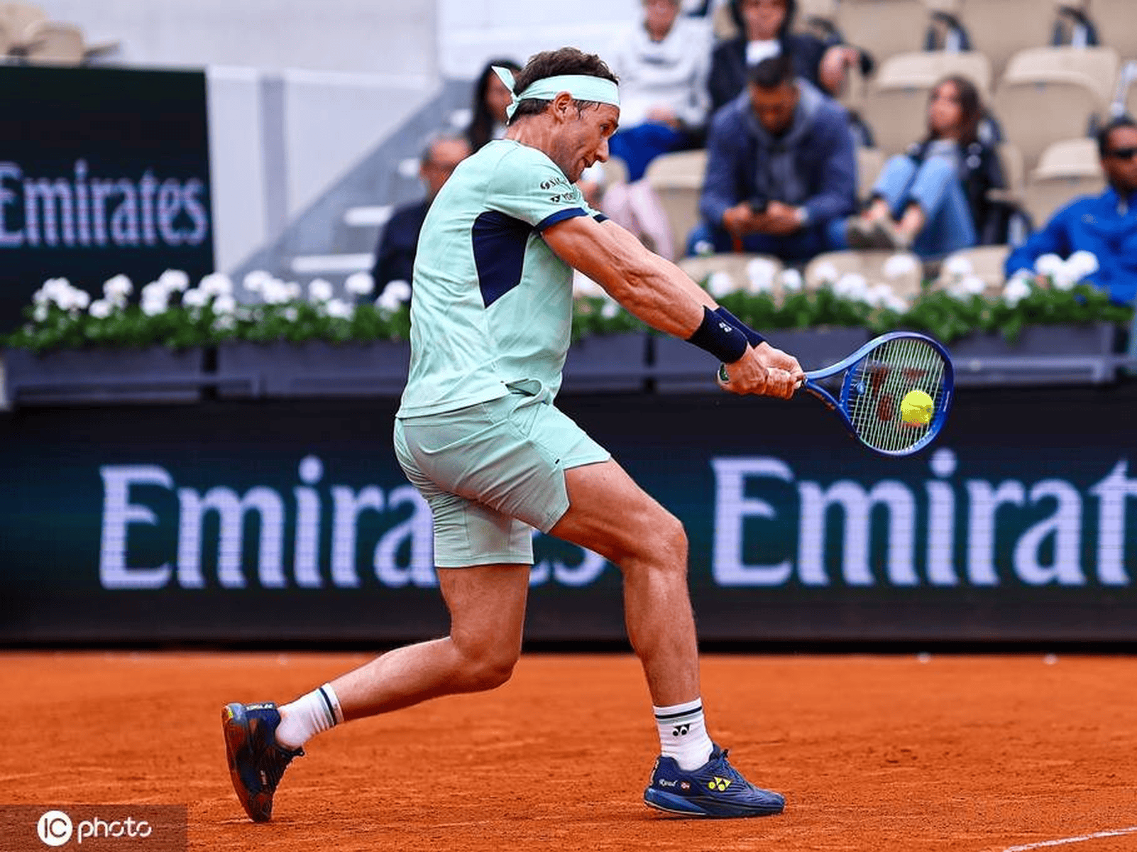 温网鏖战蒙特卡洛大师赛，鲁德统治全场的简单介绍