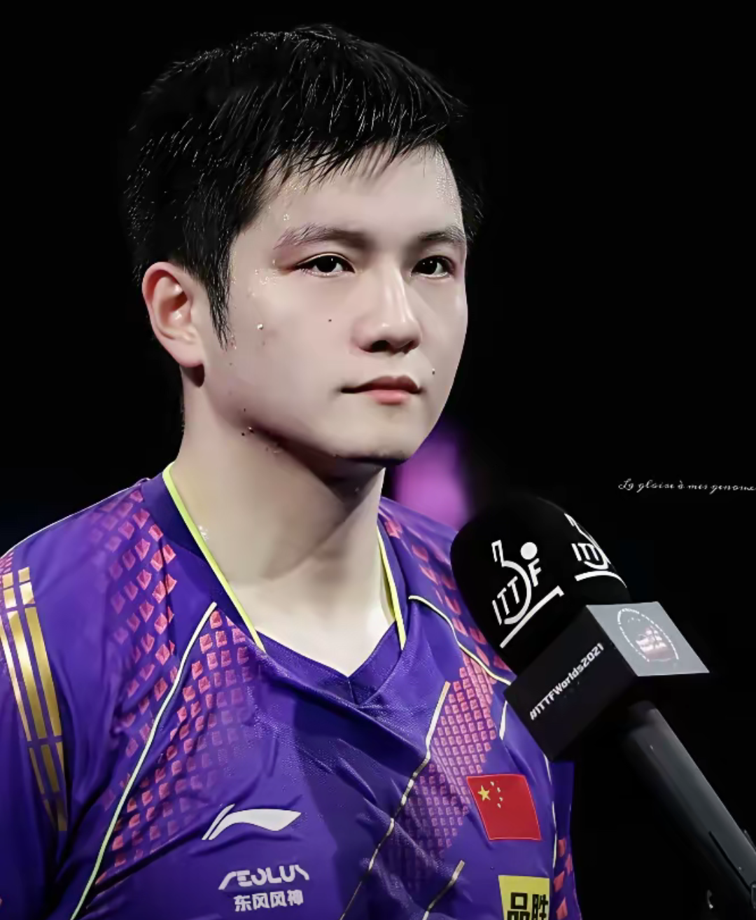 中国乒乓球队强势韩国乒乓球队,樊振东制霸全场的简单介绍 中国乒乓球队强势韩国乒乓球队,樊振东制霸全场的简单介绍