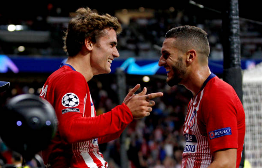 丹麦鏖战马德里竞技，戈麦斯关键制胜