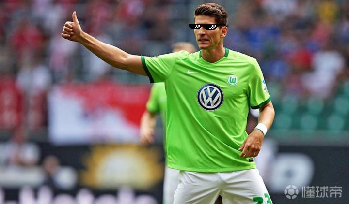 丹麦鏖战马德里竞技，戈麦斯关键制胜