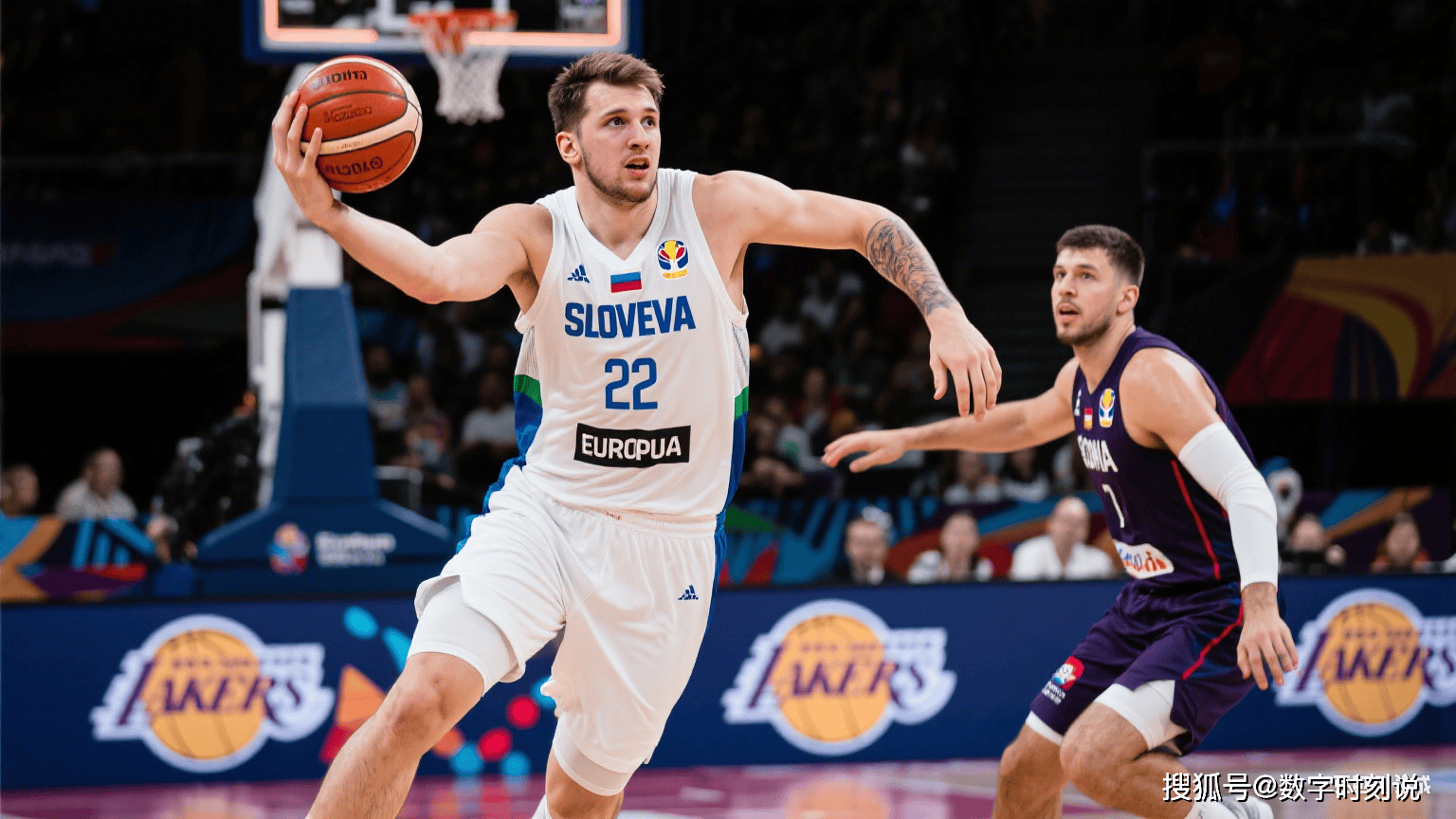 深圳队逆转凯尔特人，东契奇状态火热的简单介绍