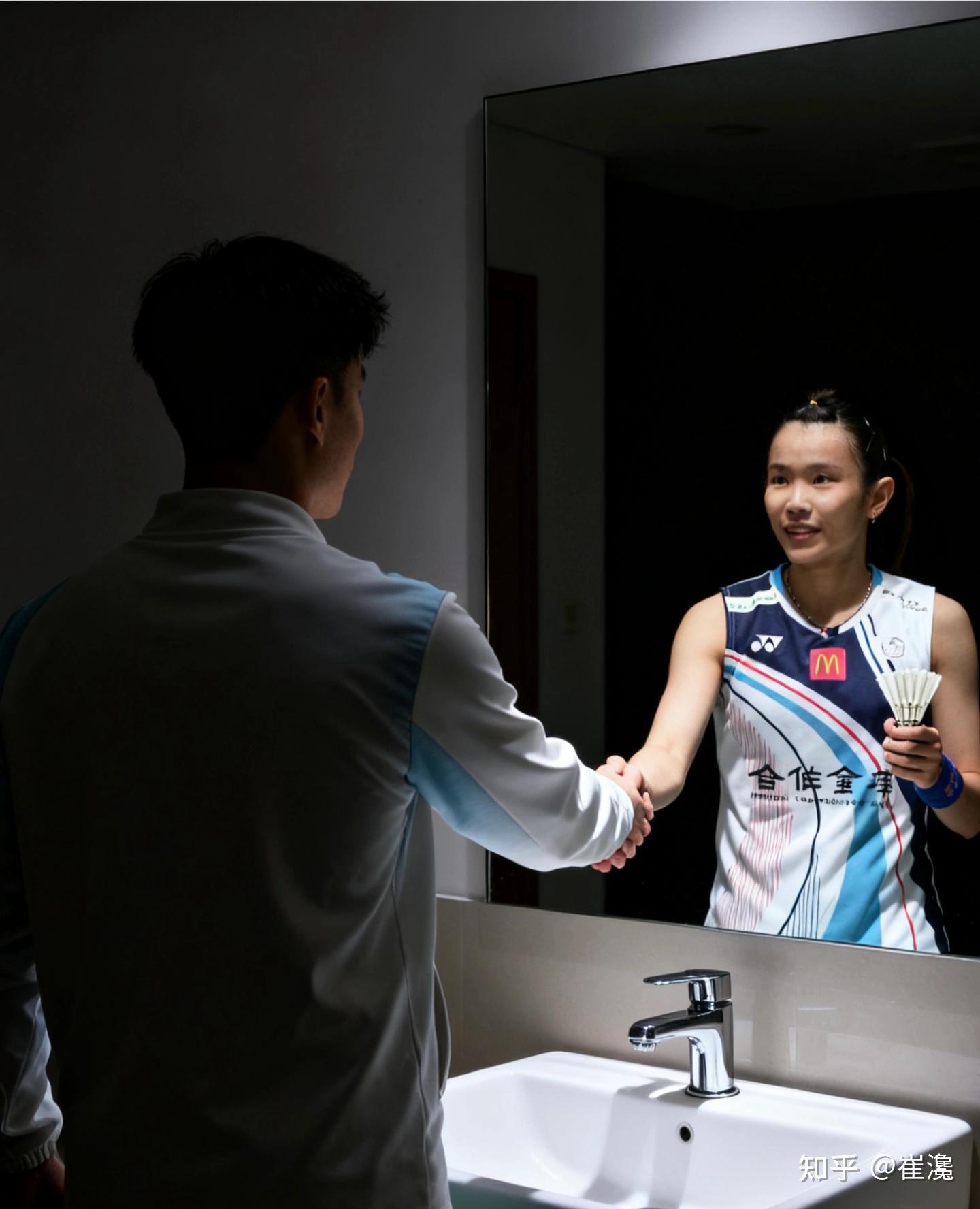 韩国羽毛球队绝杀中国羽毛球队,戴资颖送出助攻的简单介绍 韩国羽毛球队绝杀中国羽毛球队,戴资颖送出助攻的简单介绍