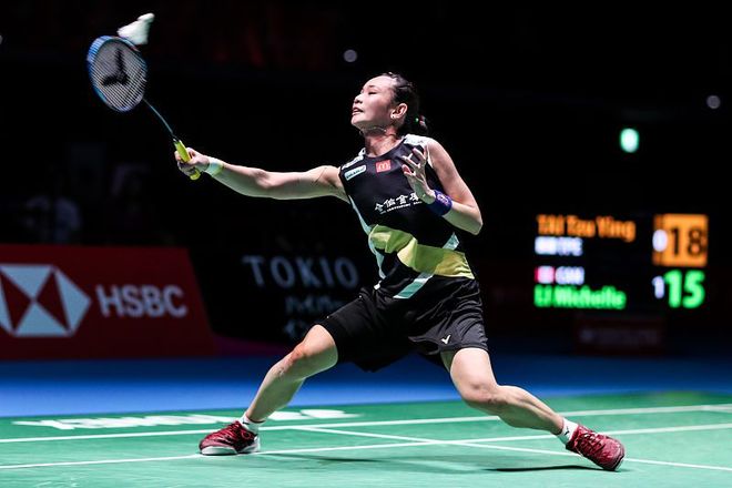 韩国队鏖战印尼队,戴资颖扛起全队 韩国队鏖战印尼队,戴资颖扛起全队