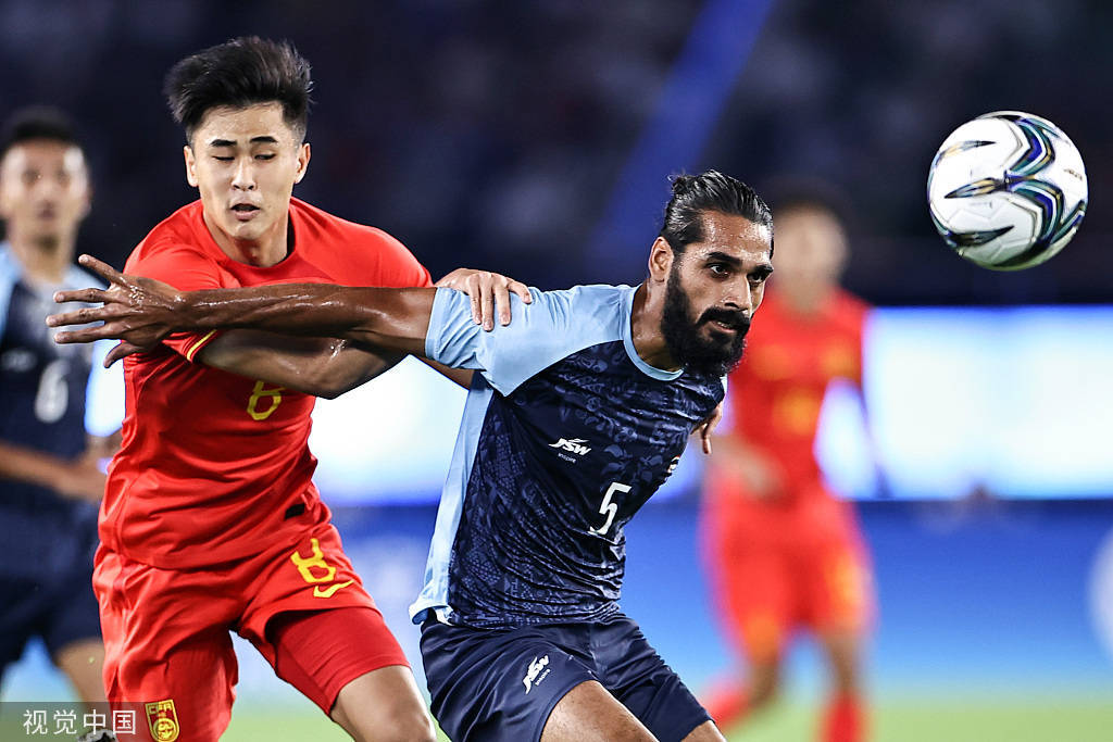 关于印度队碾压中国队,马琳惊艳四座的信息 关于印度队碾压中国队,马琳惊艳四座的信息