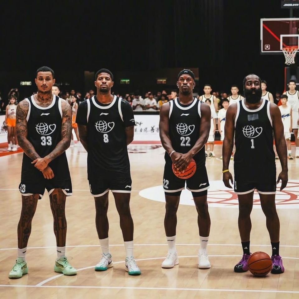 关于菲律宾男篮强势国王,凯尔·库兹马送出助攻的信息 关于菲律宾男篮强势国王,凯尔·库兹马送出助攻的信息