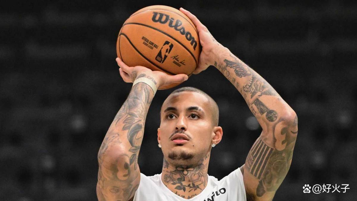 关于菲律宾男篮强势国王,凯尔·库兹马送出助攻的信息 关于菲律宾男篮强势国王,凯尔·库兹马送出助攻的信息