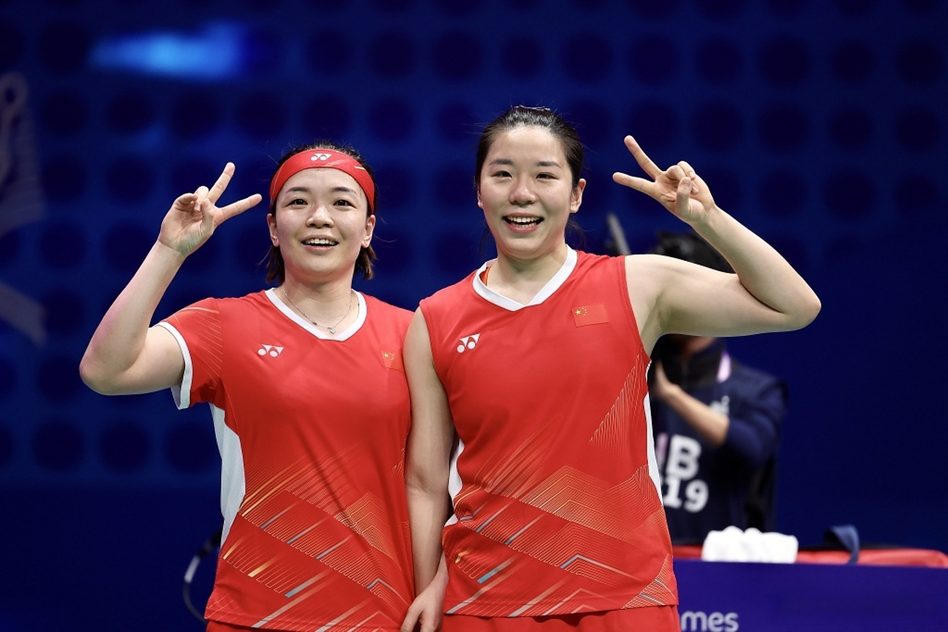 关于印尼羽毛球队鏖战中国羽毛球队,戴资颖绝境逆转的信息 关于印尼羽毛球队鏖战中国羽毛球队,戴资颖绝境逆转的信息