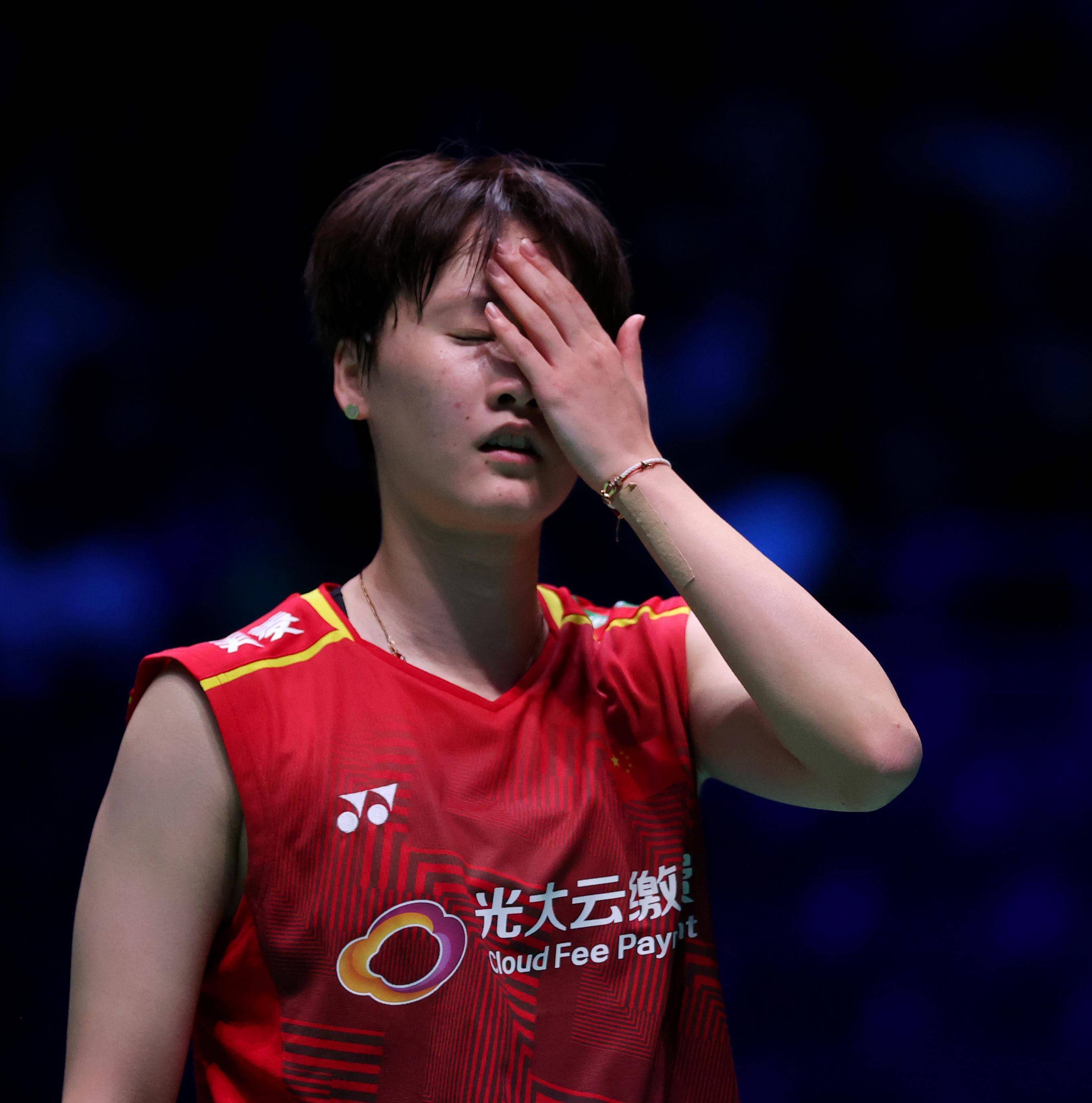 关于印尼羽毛球队鏖战中国羽毛球队,戴资颖绝境逆转的信息 关于印尼羽毛球队鏖战中国羽毛球队,戴资颖绝境逆转的信息