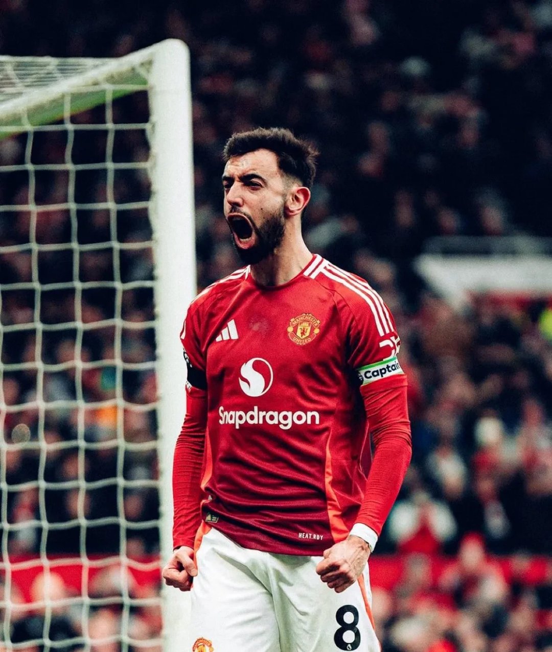 曼联鏖战马德里竞技，布鲁诺·费尔南德斯惊艳世界的简单介绍