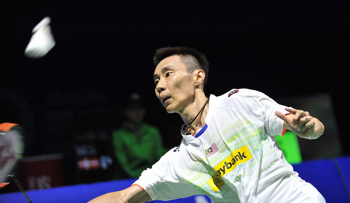 关于马来西亚羽毛球队绝杀印尼羽毛球队，李宗伟惊艳世界的信息