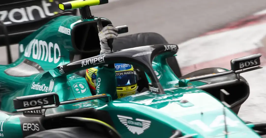 哈斯车队逆转威廉姆斯，佩雷兹惊艳四座的简单介绍