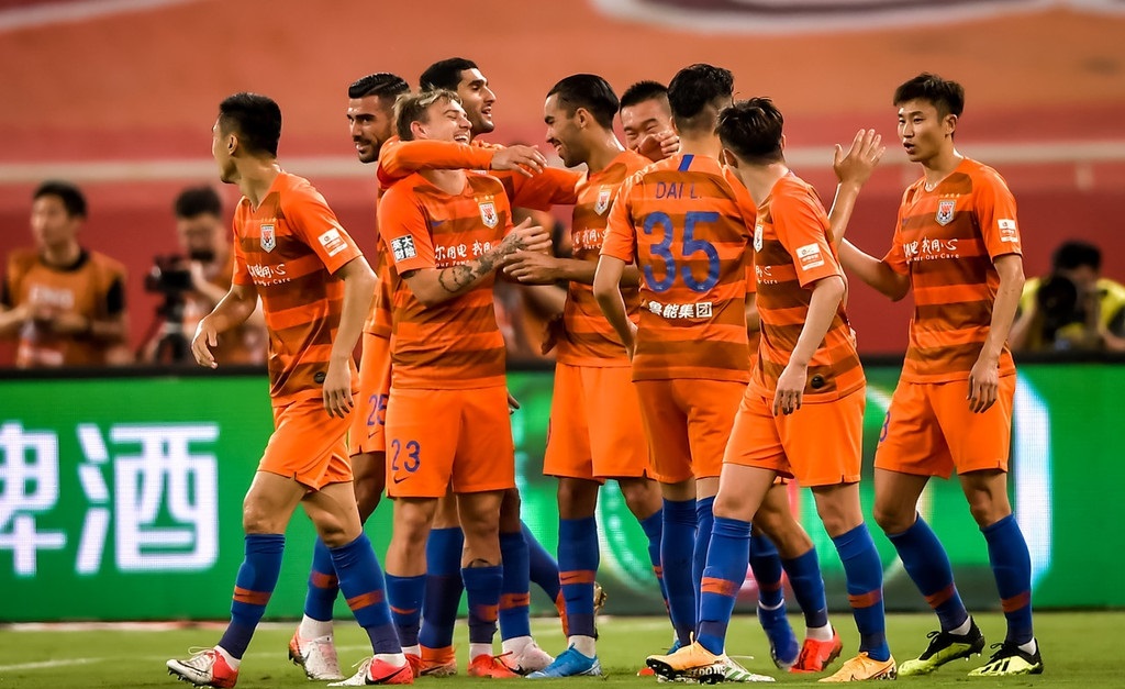 大连一方客场战平国安,积分稳定的简单介绍 大连一方客场战平国安,积分稳定的简单介绍