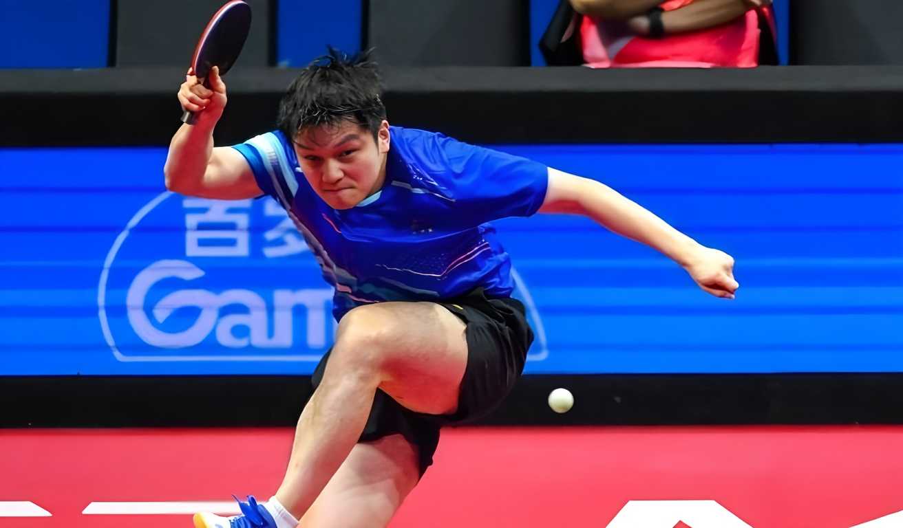 波兰队碾压中国队，樊振东高光表现