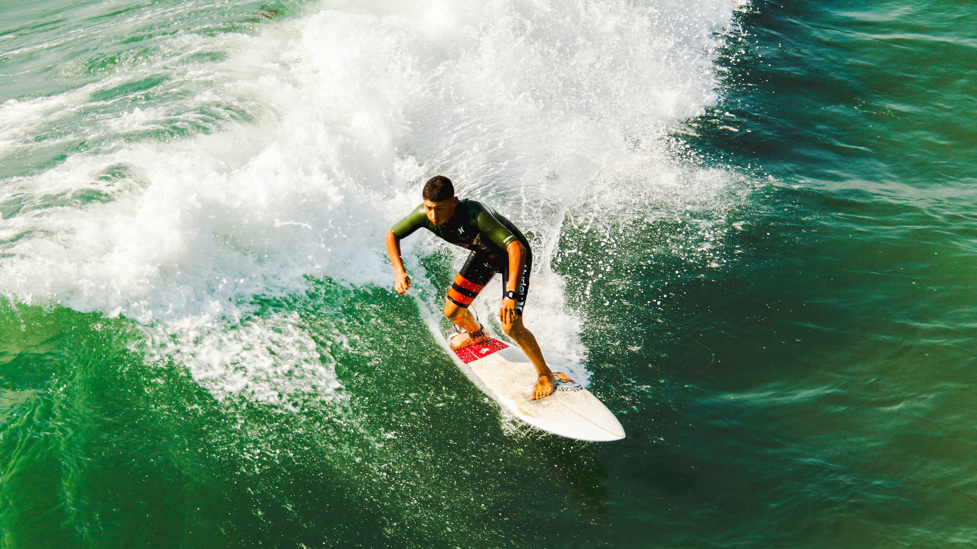 狼嚎撕裂盐湖城，福克斯全场最佳，一场没有争议的征服