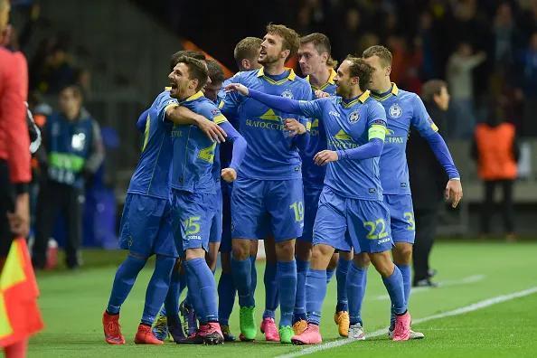 关于爱沙尼亚主场大胜白俄罗斯,提升小组排名的信息 关于爱沙尼亚主场大胜白俄罗斯,提升小组排名的信息