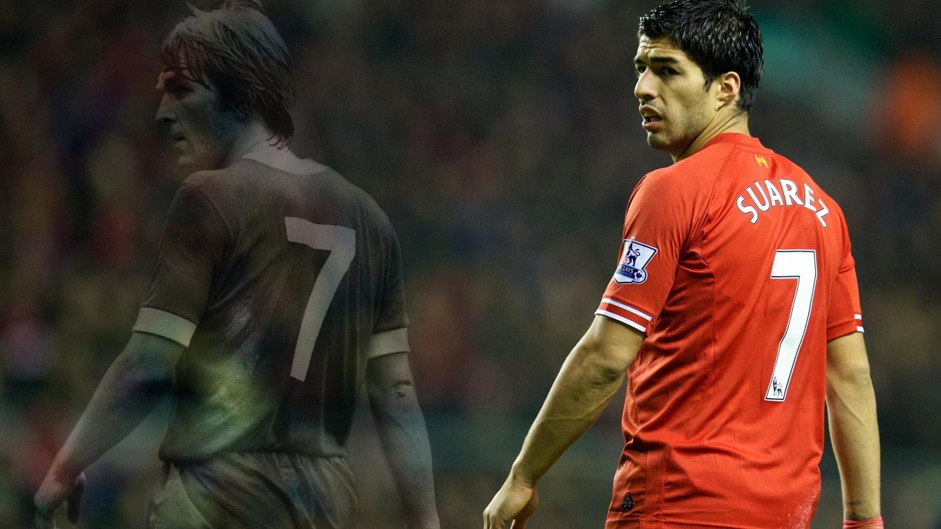 欧冠淘汰赛之夜,苏亚雷斯存在感拉满